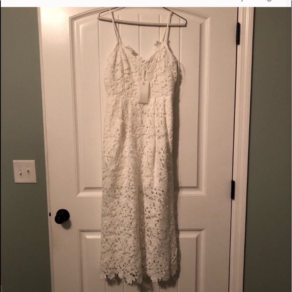 Endless Rose boutique dress